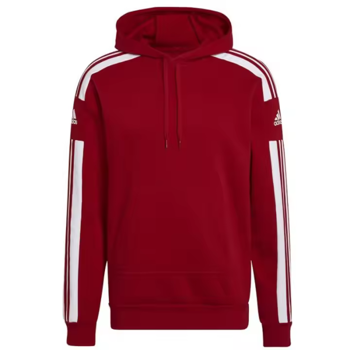 Sweatshirt adidas Squadra 21 Sweet Hoody M – Sudadera con capucha de la serie Squadra 21, ideal para entrenamientos o uso casual. - 1
