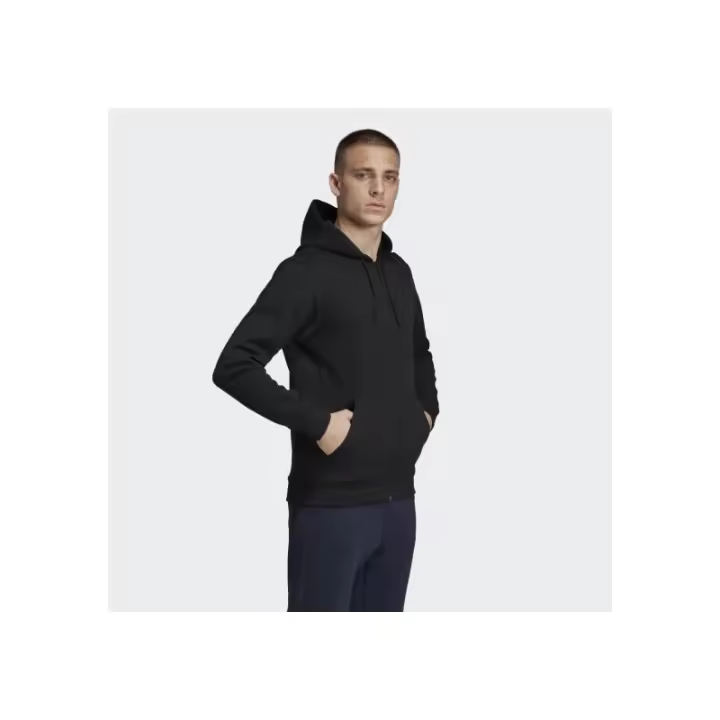 Sudadera Abierta Adidas Adulto Adidas - 1