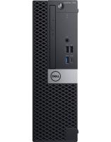 Odenador completo Dell Optiplex 7060 SFF i5-8500 3.00 Ghz 8/16 Gb 256 Gb M2 + Monitor 24" + Teclado y ratón inalámbrico - details 1