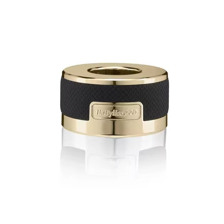 BaBylissPRO 4Artists BASE DE CARGA BOOST+  (Para SKELETON BOOST+ Gold/Black -FX7870GBPBASE- - 1