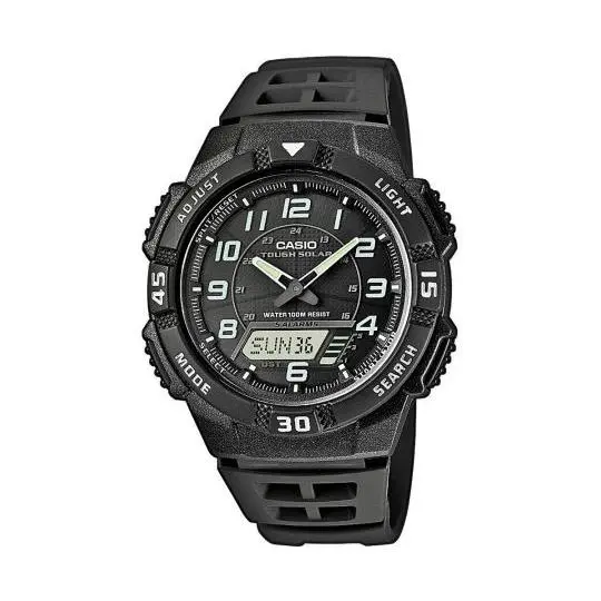 Reloj Digital Vintage Casio AQ-S800W-1BVEF Original Nuevo Envio en menos de 24 horas - 1