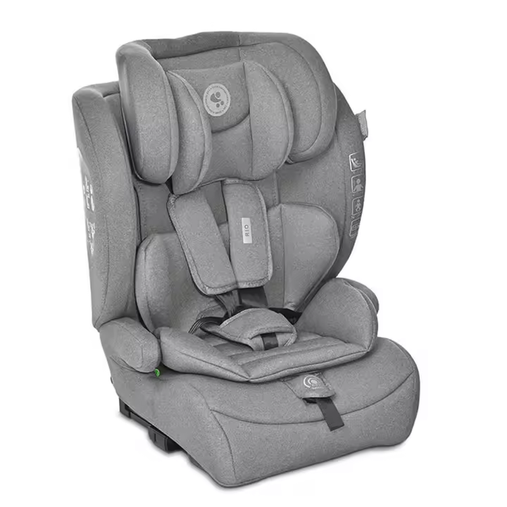 LORELLI Silla de coche RIO i-Size (76-150 cm) con Isofix de Lorelli - 1