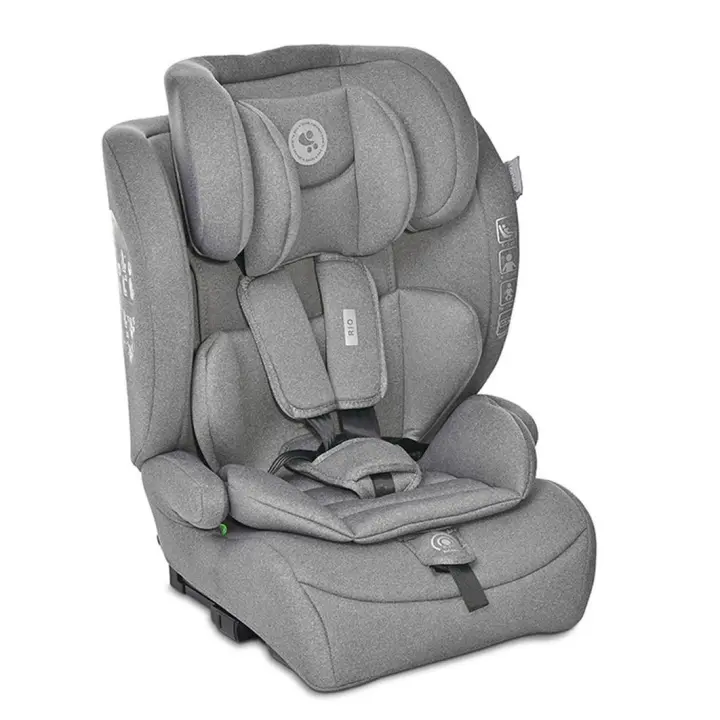 LORELLI Silla de coche RIO i-Size (76-150 cm) con Isofix de Lorelli - 1
