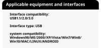RAIKU T26 Teclado Mecánico Con 104 Teclas Y Ratón Combinado Para Juegos Y Oficina Con Iluminación Colorida Variada Compatible Con Windows E IOS - details 14