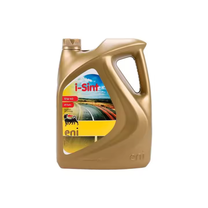 Aceite 10W40 ENI I-SINT PROFESSIONAL 5L - 1