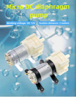 Bomba De Absorción Para Coche DC 12V Bomba De Agua Para Bebida Y Máquina De Té Bar Motor De Absorción Pequeño Motor Eléctrico - details 0