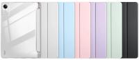 Funda Para Xiaomi Redmi Pad SE 11'' Cubierta De Acrílico Transparente Con Soporte Trifoliar Protectora Compatible Con Redmi Pad SE 11 2023 - details 0