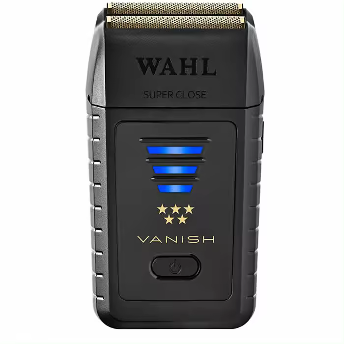 Afeitadora Wahl Shaver Vanish - 1
