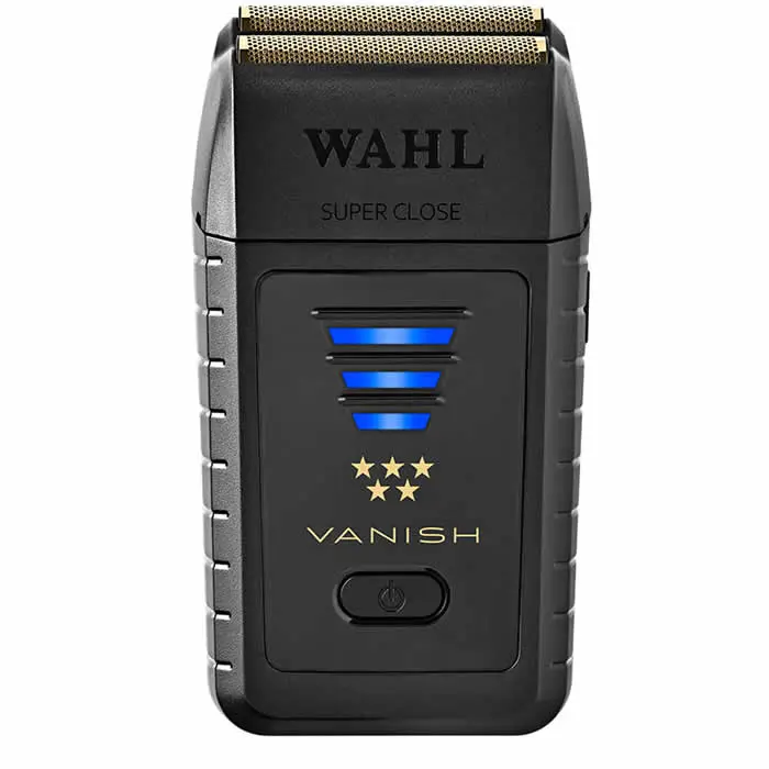 Afeitadora Wahl Shaver Vanish - 1