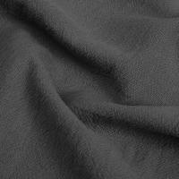 Pantalones Largos De Algodón Y Lino Para Mujer Primavera 2024 Negro Con Bolsillos Y Botones Estilo Casual Elegante Moda Nueva - details 18