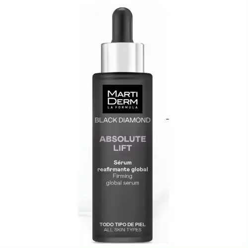 Martiderm Black Diamond Absolute Lift Serum 30ml - 1