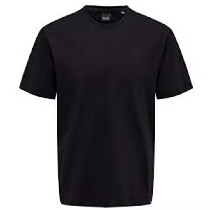 Camiseta Only & Sons Onsmax Life  Ss Stitch Tee Noos - 1