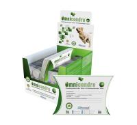 OMNICONDRO 20 ALIMENTO COMPLEMENTARIO PARA PERROS 300 COMPRIMIDOS - details 0