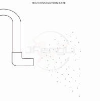 AQUAPRO Atomizador Externo De CO2 Reparador Para Acuarios Tanques De Pesca Y Terrarios Accesorios De Filtro De Cesta Equipo De Aireación Y Oxigenación - details 1