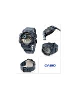 Reloj hombre deportivo Casio WS-1500H-2AV Fases Lunares 10 años batería Modo Pesca - details 3