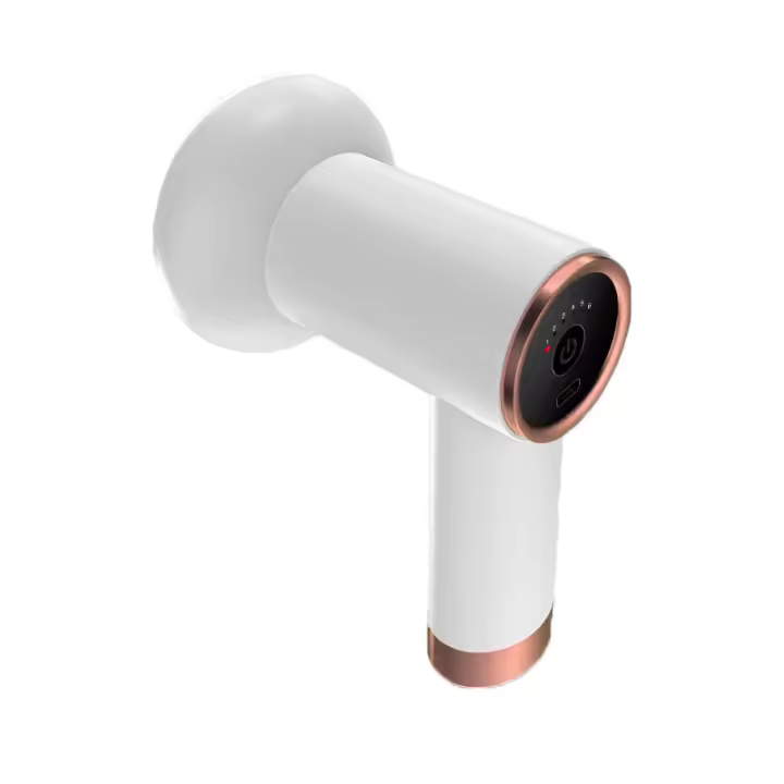 Masajeador Corporal Eléctrico, Máquina de empuje de Grasa, ininstrument Corporal de Belleza, Abdomen, Cuello, hombro, vibración, quema de Grasa, Martillo - 1