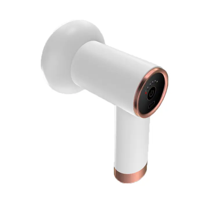 Masajeador Corporal Eléctrico, Máquina de empuje de Grasa, ininstrument Corporal de Belleza, Abdomen, Cuello, hombro, vibración, quema de Grasa, Martillo - 1