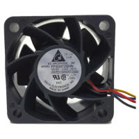 FFB0412SHN 4028 ventilador de servidor de gran potencia, 40MM, 40x40x28MM, 12V, 0.45A, Micro-violento, flujo de aire, Conector de 4 pines - details 0