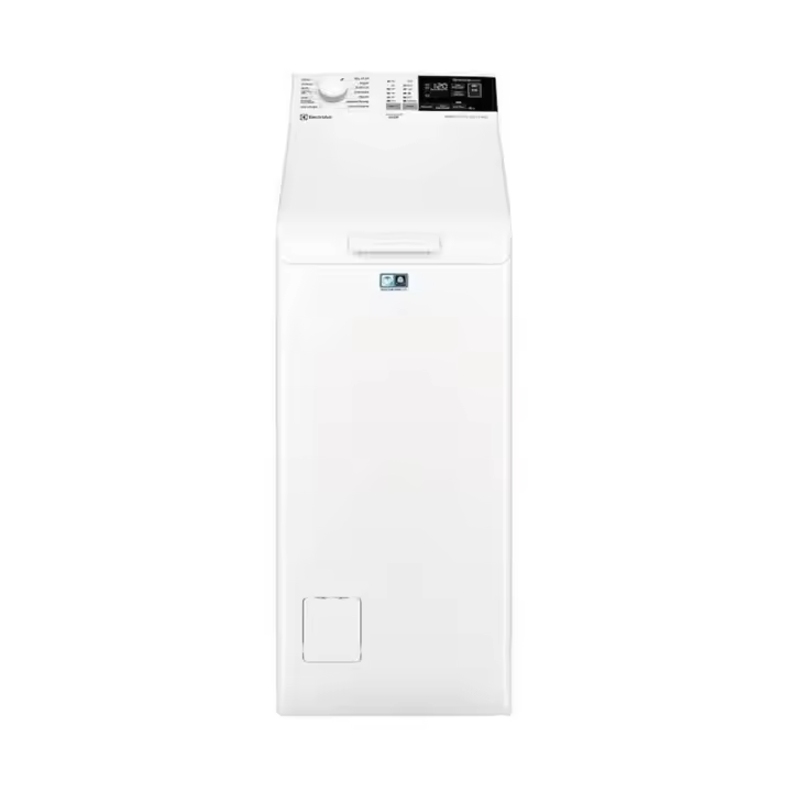 Lavadora Electrolux EN6T5621AF 6 Kg 1200 rpm - 1