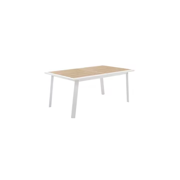 MESA JARDIN EXTENSIBLE MOD. PAVANNE  - DE SUINPLAS DECORACIONES - 1