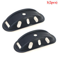 Almohadilla De Barba Universal Para Motocicleta 2/10x Protección De Guardia Para Bicicletas Patinaje Esquí Material De Poliéster Unisex - details 7
