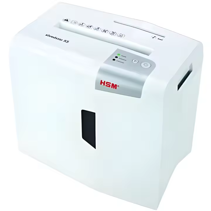 Hsm destructora de documentos shredstar x5 4,5x30 230v/50hz eu - 1
