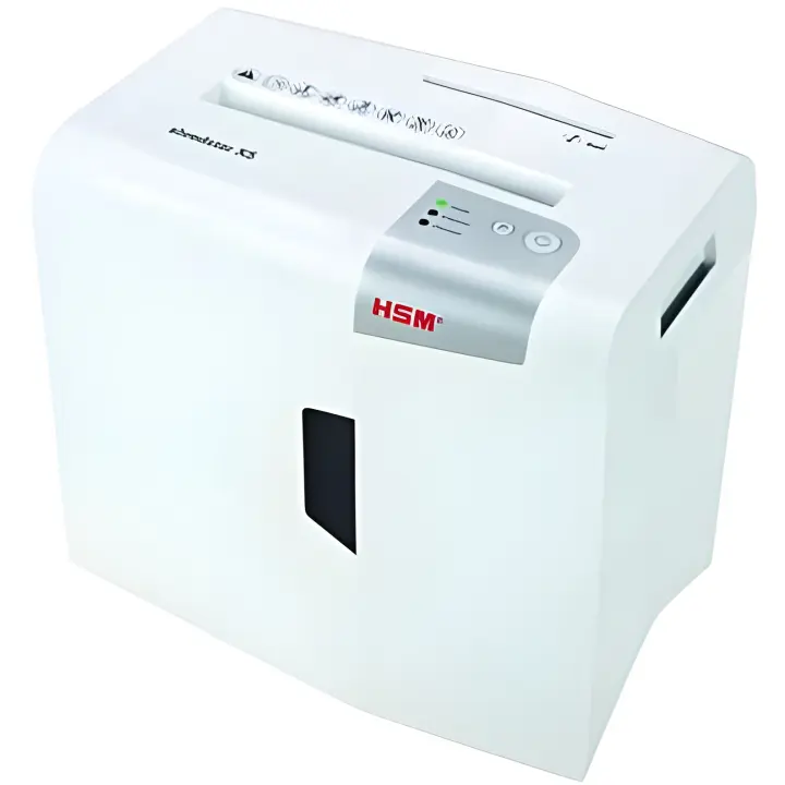 Hsm destructora de documentos shredstar x5 4,5x30 230v/50hz eu - 1