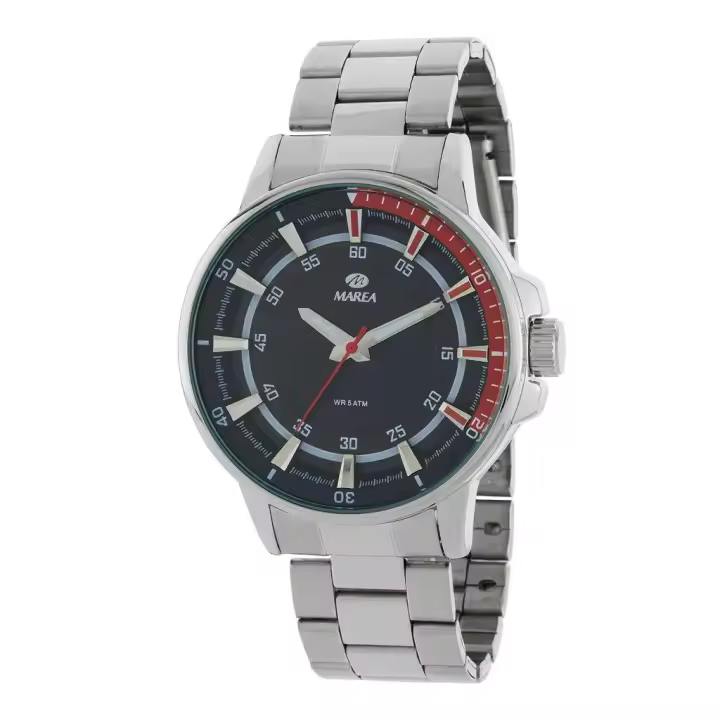 Reloj Marea B41375/1 Sumergible 5 ATM  para hombre - 1