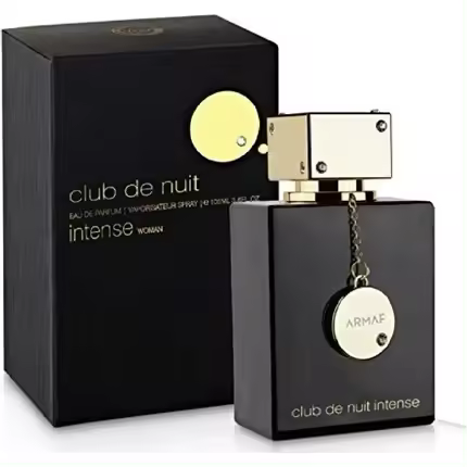 ARMAF Club De Nuit Intense Women Eau De Parfum 105ml Spicy - 1