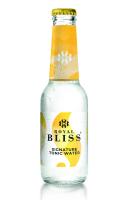 ROYAL BLISS Signature tonic water - Caja 24 unidades cristal 200ml - Tónica premium - details 0