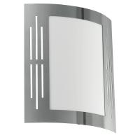 Eglo - Aplique de pared para exterior City - details 1