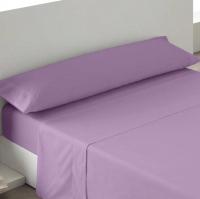 BLOOM STORE-Juego Sábanas 3 Piezas,Sábana Bajera- Sábanas Bajera Ajustable - Encimera - Funda de Almohada - details 2