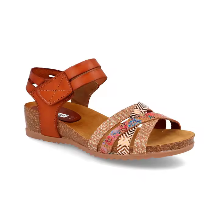 Sandalias NATANAEL     · BABANOR® · Piel Flexible, Ajuste Cómodo, Se Adaptan al Pie y Perfectas para el Día a Día - 1