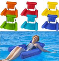 Brand new inflatable mattresses, pool accessories, hammocks, lounge chairs, pool floats, water sports toys, floating mats, pool toys - details 8