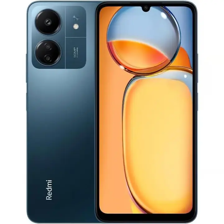 Xiaomi Redmi 13C 8RAM/256GB - Azul - 1
