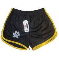 Shorts De Verano Para Hombre Running Fitness Deportivos Transpirables De Malla Tendencia Pantalones Medio Tamaño Sueltos - details 24