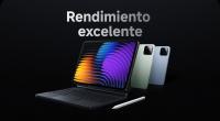 Tableta Xiaomi Pad 7 Pro Versión Global, 8GB+256GB / 12GB+512GB, Snapdragon® 8s Gen 3, Pantalla 11,2" crystal-clear 3,2 K y 144 Hz, Gran batería 8850 mAh con Carga ultrarrápida 67W, Compatible con Dolby Vision® y Atmos®, Xiaomi HyperAI, Xiaomi HyperOS 2 - details 25