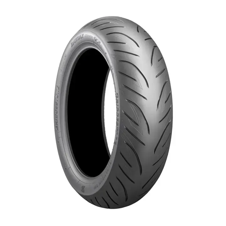Bridgestone Neumático Trasero De Scooter Battlax-sc2 67h Tl - 1