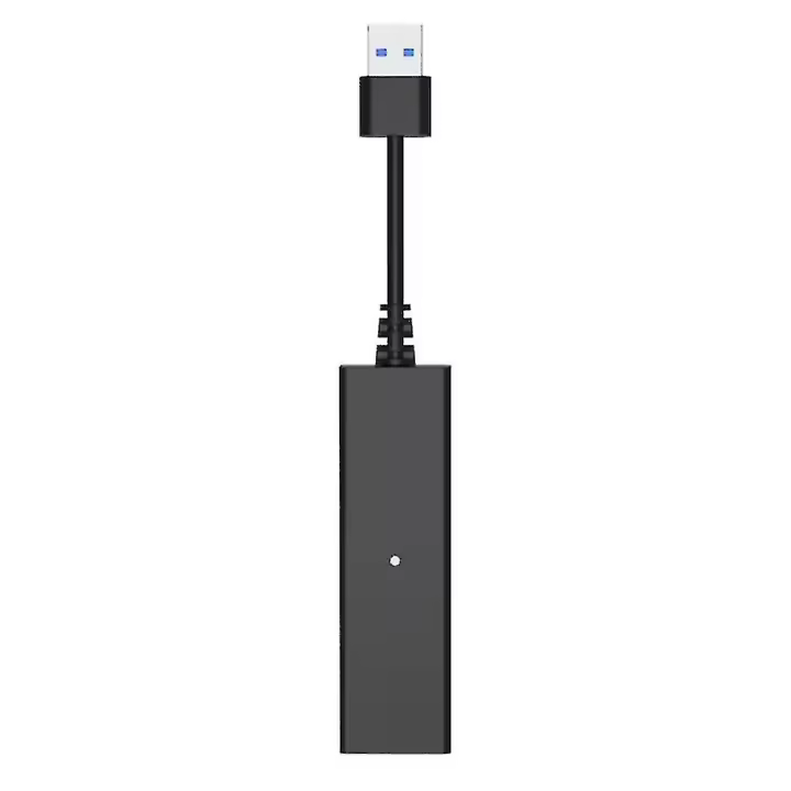 Para Ps5 Vr Cable Adaptador Mini Cámara Adaptador Conector Para 5 Ps5 Ps4 Vr Adaptador Conector Accesorios - 1