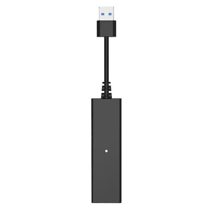 Para Ps5 Vr Cable Adaptador Mini Cámara Adaptador Conector Para 5 Ps5 Ps4 Vr Adaptador Conector Accesorios - 1