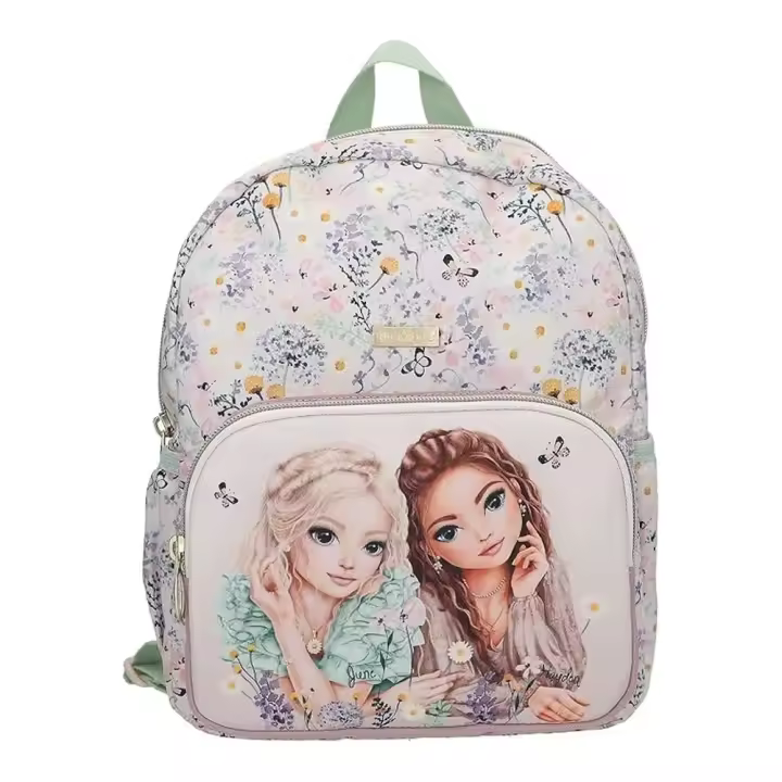 Depesche TopModel Summer Feeling Mochila Unisex Niños 13306 - 1