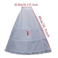 Falda Tútulo Para Niñas Vestido Corto De Fiesta Cosplay Jupon Fille Lolita Ballet Poliéster Mini Talla Unica Para Niñas - details 1