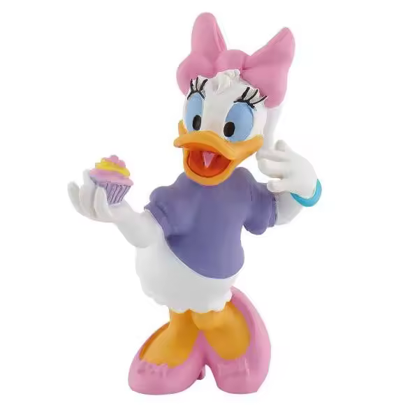 Bullyland Daisy FIGURAS DE PVC DISNEY - 1