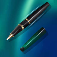 DAMI WONKA TY001 Pluma Fuente De Metal Con Atracción Magnética Escritura 0.5MM F Nib Regalo De Alta Gama Para Oficina Y Negocios - details 1