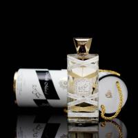 Perfume Arabe Musk Mood - 100% original Eau de Parfum Unisex 100 ml, Fragancia Almizclada y Envolvente, Elegante y Cautivadora, Larga Duración y Estilo Refinado para Hombre y Mujer - details 1