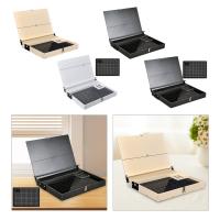 Estante De Almacenamiento Para Modelo Gundam DIY Organizador De Herramientas Caja De Almacenamiento Compatible Con Modelos Gundam - details 2