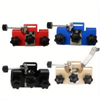 Herramienta De Afilador De Cadena De Motosierra Portátil Con Piedras De Molienda Para Trabajos De Carpintería Y Madera Herramienta De Tratamiento De Material De Alta Eficiencia - details 7