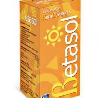 Ynsadiet Betasol 100 Perlas - 1
