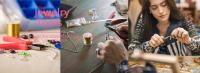 Alicates Multifuncionales Para Joyería Herramientas De Metal Para El Arte De Hacer Joyas Con Nariz Redonda Y Corte De Alambre Accesorios Hechos a Mano - details 1