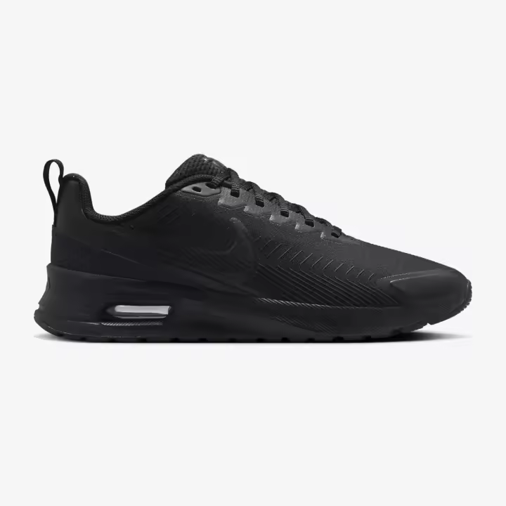 Air Max Nuaxis  Casual Hombre Zapatillas - 1